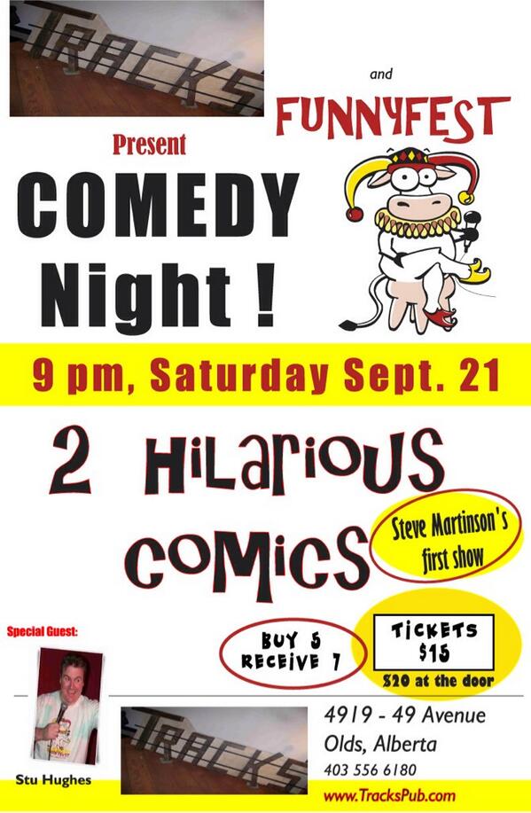 stevemartinson's tweet photo. I am personally inviting all 86 of you! http://t.co/RkdEuokbvq