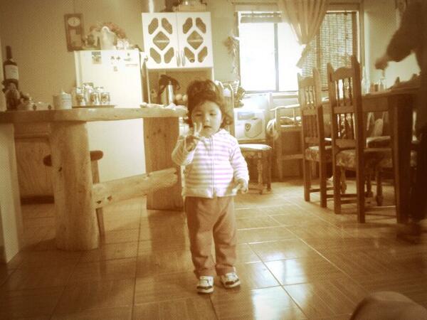BorisMolina15's tweet photo. Te Amo Hermanita Linda :-) te extraño :-) http://t.co/bZ9JtpkkMC
