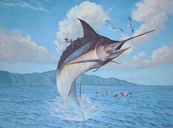 ProviArt's tweet photo. Own this painting http://t.co/pDYkrMmTvl