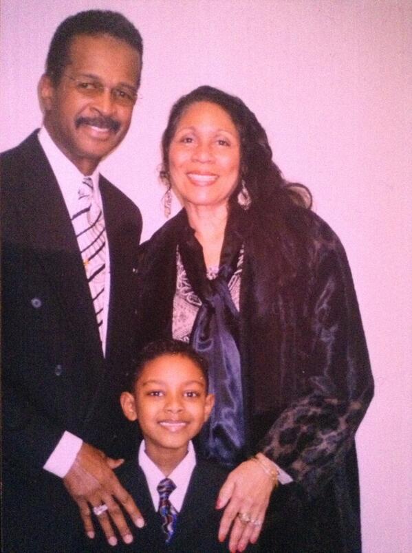 CalebESanders's tweet image. Here's a little Throwback #TBT