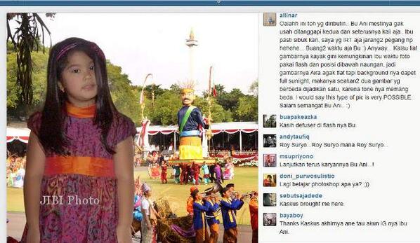 Faqihscreens's tweet image. menurut lo lo pada  asli atau editan ini foto? #AnswerPlease