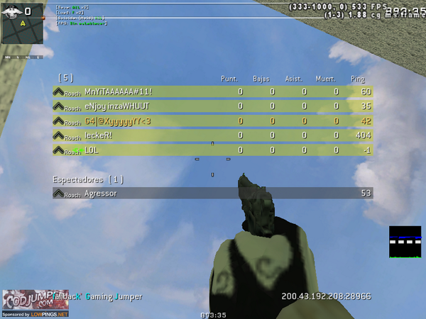 play4funcod tweet picture
