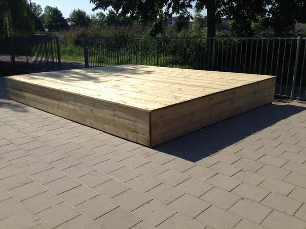 Heijbers & Verkleij (@hvhoveniers) on Twitter photo 