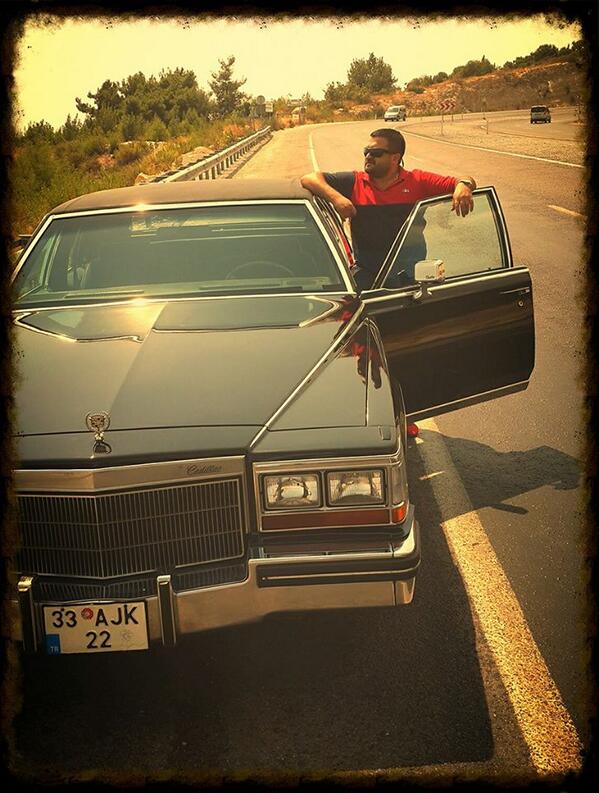 Gidişime Yollar , Duruşuma Kızlar Hasta ;)))