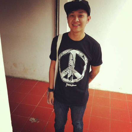 BEAGEPICT's tweet photo. IMAN @imanbeage @BeageOfficial #BEAGEpict http://t.co/LoK2KGdGlo