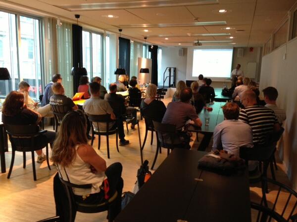 afonlac's tweet photo. Nu blir vi ännu säkrare. #onlineacademy #aftonbladet http://t.co/UaHAGolrXh