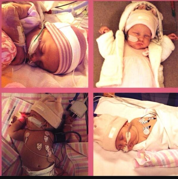 melissawendy73's tweet photo. @B105Brisbane Please help #charlottesarmy celebrate #BabyAlecia's life by mumma meeting @Pink http://t.co/ACfAnuw7zk  http://t.co/5z6VfePk0O