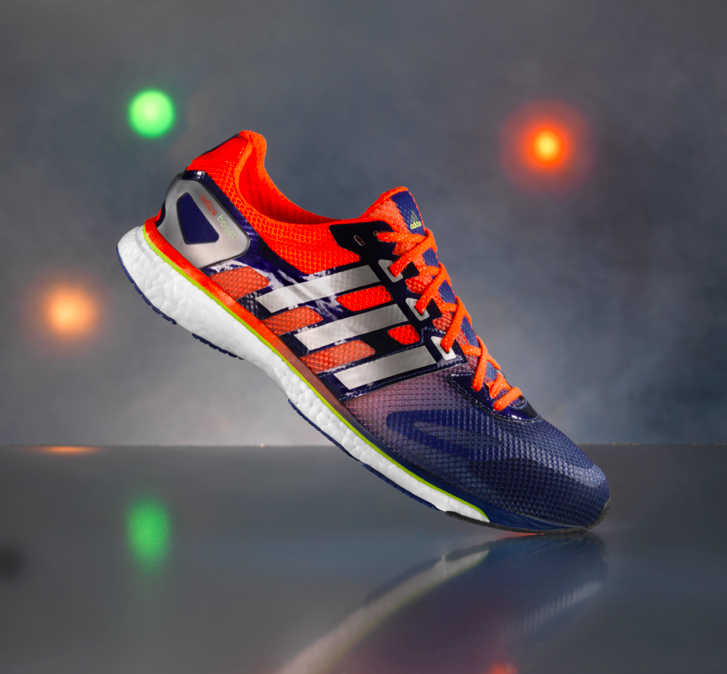 lightest adidas running shoes