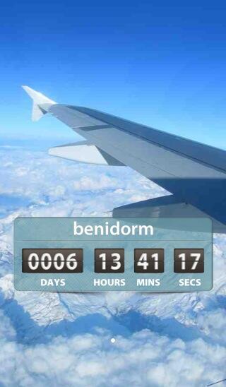 jonnymufc19's tweet photo. #benidorm is coming in 6 days, 13 hours, 41 minutes, 17 seconds! http://t.co/ncUIH4zLWb http://t.co/VflO10pvSL