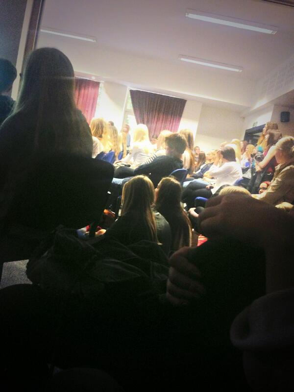 McstarAlex's tweet image. #Ssl13