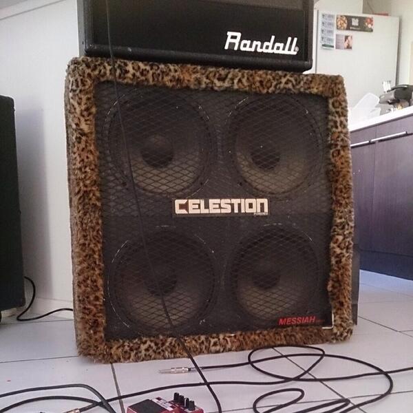 the Don (@uglypunx) on Twitter photo <a href="/jason_jizzy/">Jizzy McKiwiCunt</a> Nothing is sexier than a quad box in Leopard print. #PunkRock #Celestion @lostcausegc <a href="/guttermouthxxx/">Guttermouthxxx</a> <a href="/jason_jizzy/">Jizzy McKiwiCunt</a> Nothing is sexier than a quad box in Leopard print. #PunkRock #Celestion @lostcausegc <a href="/guttermouthxxx/">Guttermouthxxx</a>