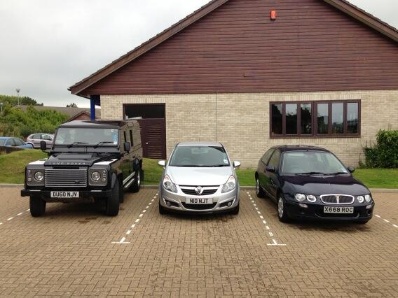 JakeEvans75's tweet photo. @NathanTurner91 cleaned your car for you :-) because I'm the best brother ever :-). X http://t.co/alP5SP7tV2