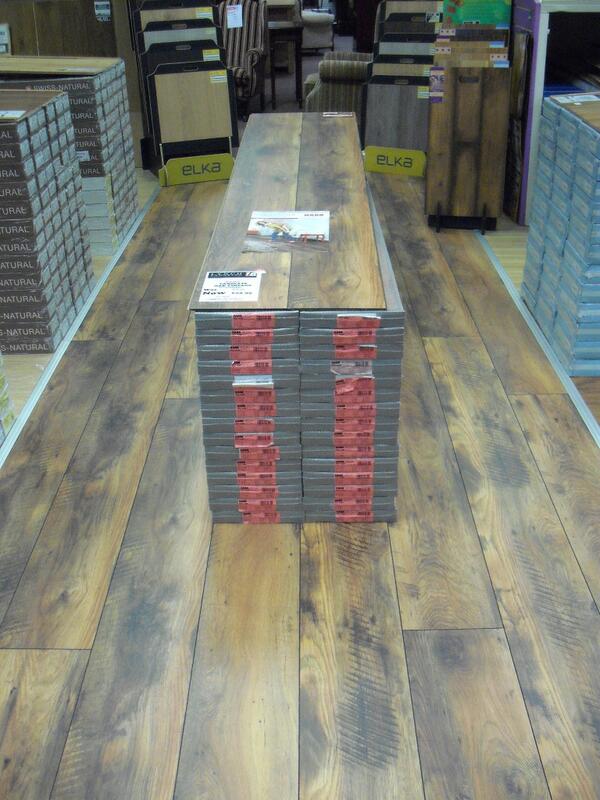 Lynch Flooring tweet media