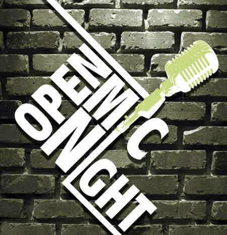 Don't forget Open Mic tonight drink specials all night with cash &amp; prizes to winners of the contest tonight. #GSO