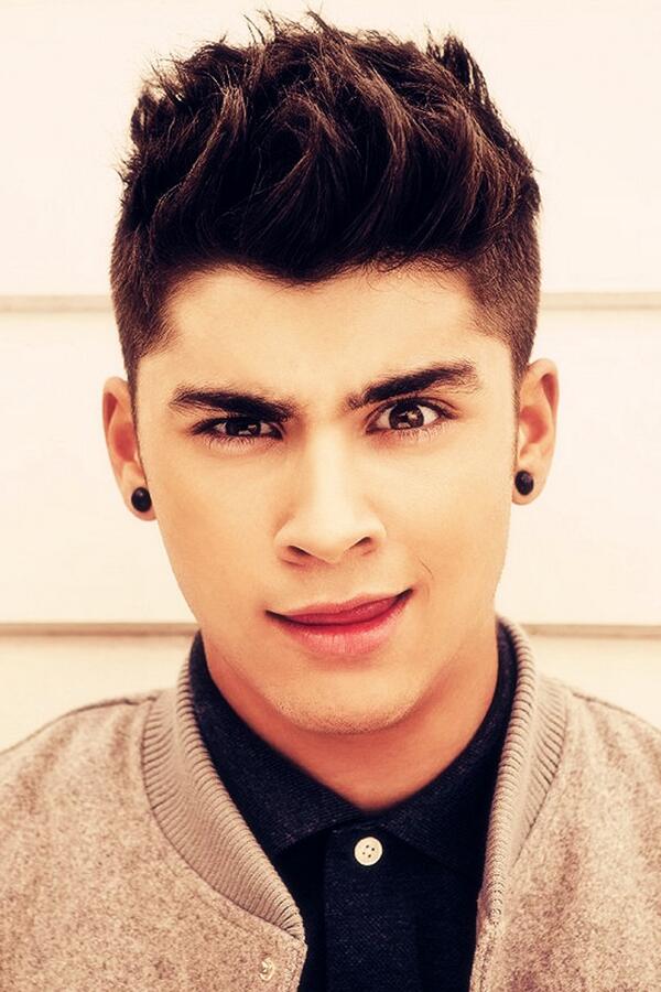 ADendorfer's tweet photo. Zayn Malik ♥ http://t.co/CuuZNPkqUR