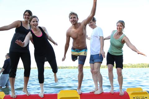 KeyLogRolling's tweet image. Happy to be building awareness of #keylogrolling, thanks to great people at ad agency @broadheadMPLS.  #teamwork