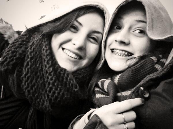 paulamognon's tweet photo. Liiiiimdaa ♥ @jubertoletti http://t.co/RBMedGI32v