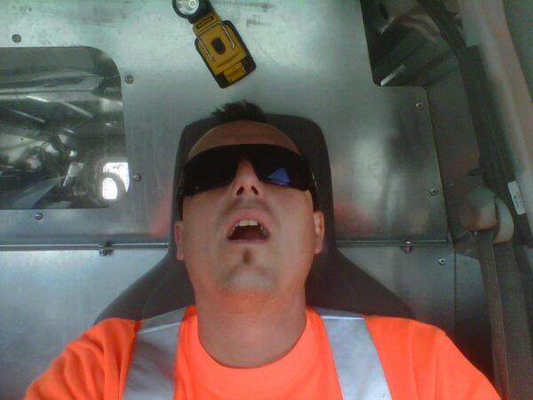 MPinG73's tweet image. Two hours on the road to Ottawa and still in #Whitby....gotta love my GTA traffic when I'm on da clock #BellProblems