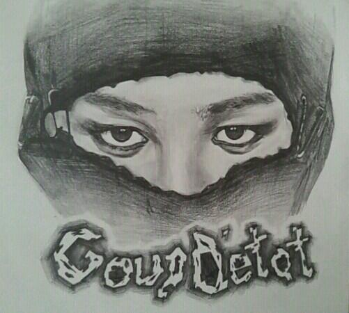 [Fanart] GD - COUP D'ETAT BSrXiiHCYAA4G9S