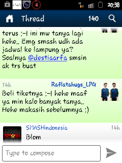 Raflatahugs_LPG's tweet photo. @destiaARFA nih mw apa.lo skrg! http://t.co/ARtAgC33jL