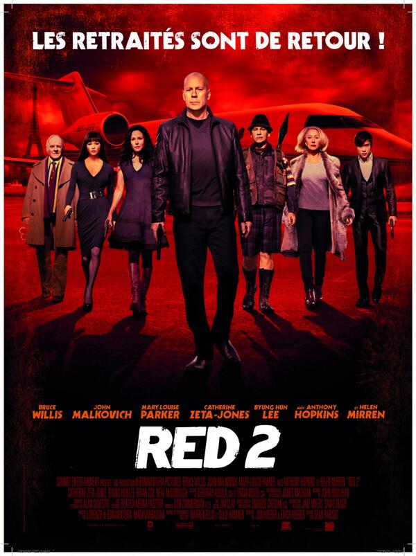 cinemavichy's tweet photo. ★ L'Avant Première de Red 2 ? C'est CE SOIR à 20h30 !! @cinemavichy http://t.co/sVkxq8F7hL