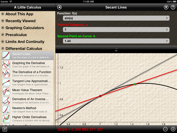 A Little Calculus (@littlecalc) / Posts / X