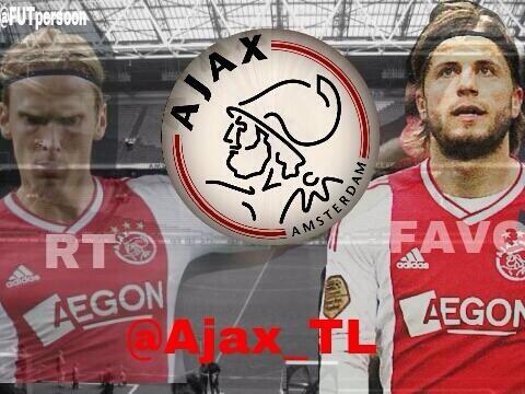 Ajax_TL's tweet photo. RT vs FAVO (door @FUTpersoon) http://t.co/kFX9UtT9z2