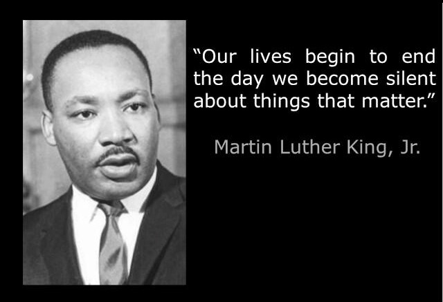 UN POETA VENEZOLANO Martin Luther King Nuestras Vidas Empiezan A robert-taylor-homes-black-kings