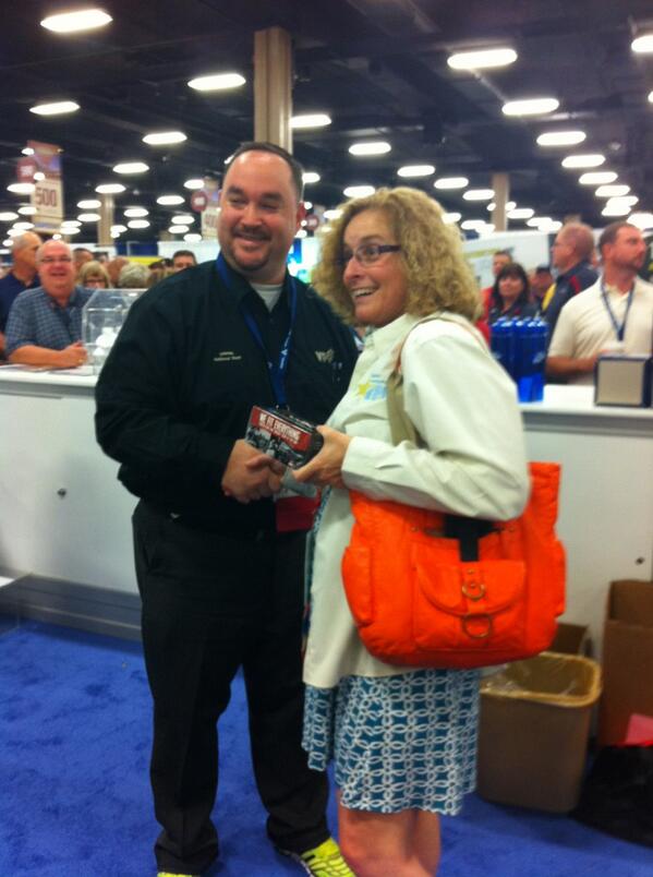 Congrats to Joy who won <a href="/teamwileyx/">Dan Freeman</a> glasses!