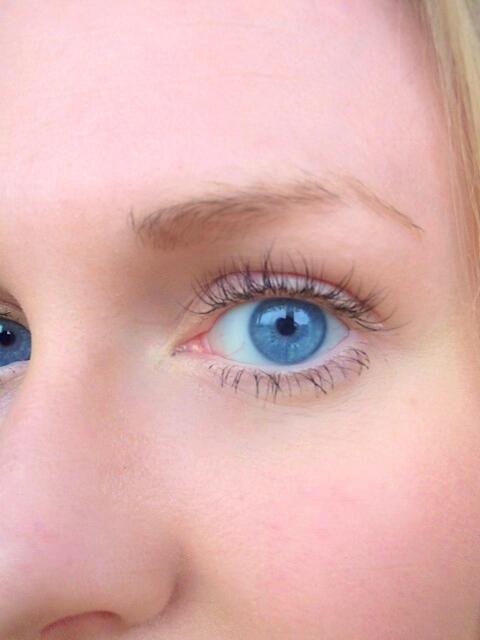 fitneypusston's tweet image. #eyelashextensions #flutterflutter thanks @zoewhite911 bbz