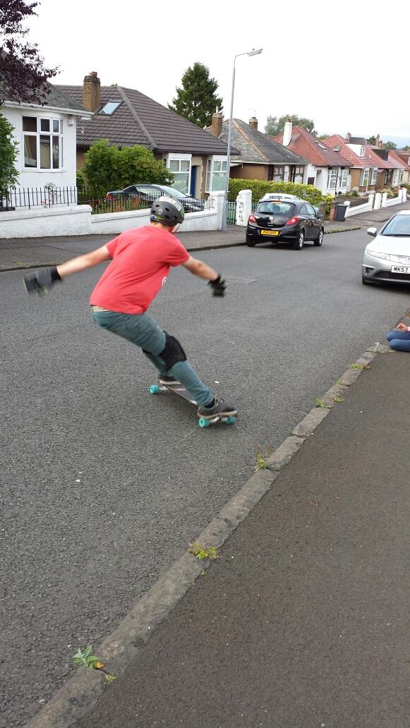 NathanLongBoard's tweet image. #longboading #dblongboard #sponsor #hitchuk