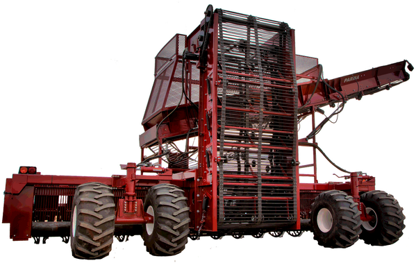 parmacompany's tweet photo. Call now for more information on our Sugarbeet Harvester Equipment before harvest season gets here! http://t.co/Vx7NfdwdVD