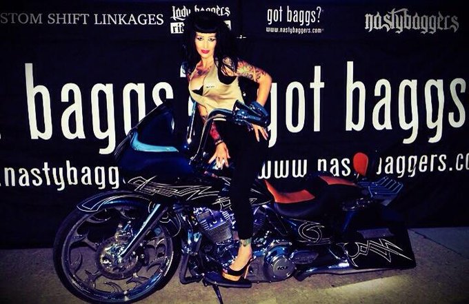 JUST A TEASE!Raw image(w/phone app filter)@NASTYBAGGERS  photoshoot! http://t.co/SKerR1mLBO<a class="tags" target="_blank" title="On Twitter" href="/?out=eyJ0eXAiOiJKV1QiLCJhbGciOiJIUzUxMiJ9.eyJpYXQiOjE3MjYwOTU3NTIsImlzcyI6InR3cG9ybnN0YXJzLmNvbSIsIm5iZiI6MTcyNjA5NTc1MiwiZXhwIjoxNzU3NjMxNzUyLCJyZWRpcmVjdF91cmwiOiJodHRwczovL3R3aXR0ZXIuY29tL05BU1RZQkFHR0VSUyJ9.rwDzlDcZMbtr8Hr3vfb29AdvbXVW7mMEFkQYXhHhrIXArDuMDTZD9JWiuMJnWFJtSf_UFbsCcF0xMS5H3HZn1A">@NASTYBAGGERS</a><a href="/tag/motogirls"class="tags"><span>#motogirls</span></a>