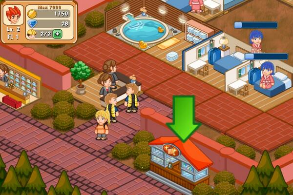 artisticpearl's tweet photo. I'm having a lot of fun in『Hotel Story』. Play with me! My ID:nHEeusyggs @HappyHappyLabs https://t.co/rr0LNt0smI http://t.co/eABhLARc0g