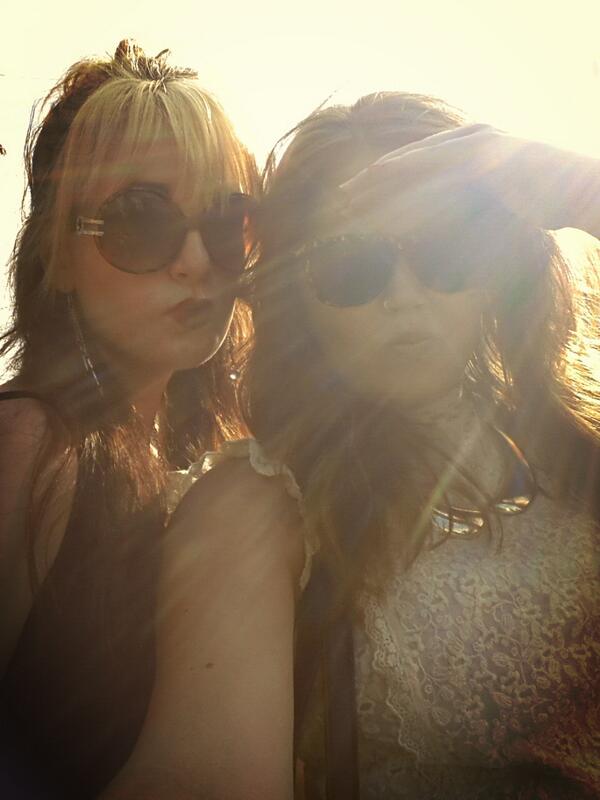 EllaxRosexCraig's tweet image. Shopping spree today #BeenFun #SameAgainNextWeek