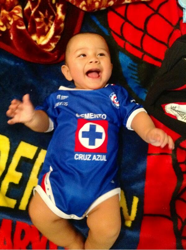 CRUZ AZUL on Twitter: \