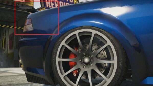 FavVideoGames's tweet photo. GTA 5 SPOILER, CLICK AT YOUR OWN RISK !!! http://t.co/tGafIyRhde