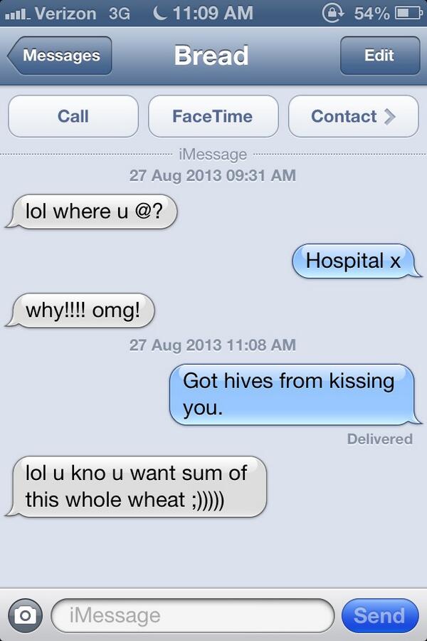 textstomybread's tweet image. 