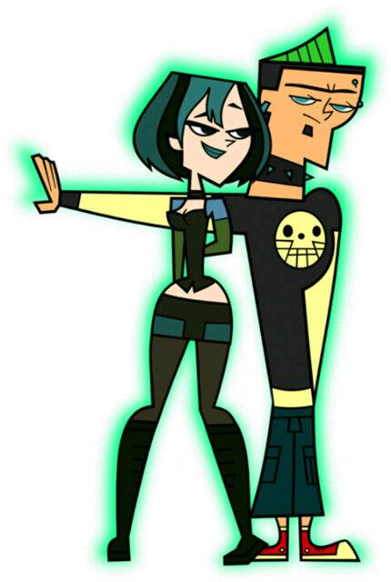 TotalDramaPics's tweet photo. #Gwuncan #GwenxDuncan #TotalDrama #TotalDramaAllStars #TotalDramaWorldTour #TDWT #TDCouples #TDCouplesDay http://t.co/5jVl0SJROr