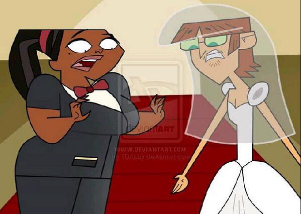 TotalDramaPics's tweet photo. #LeHarold #LeShawnaxHarold #TDCouplesDay #TDCouples #LOL #TotalDrama #TotalDramaIsland http://t.co/1bRgmQwLsx