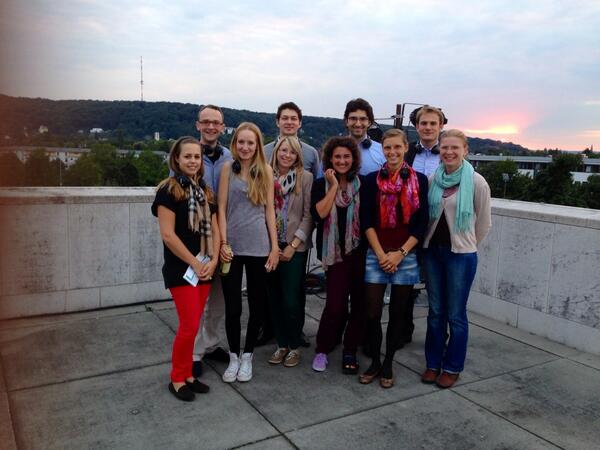 Rotaract Club Bonn tweet media