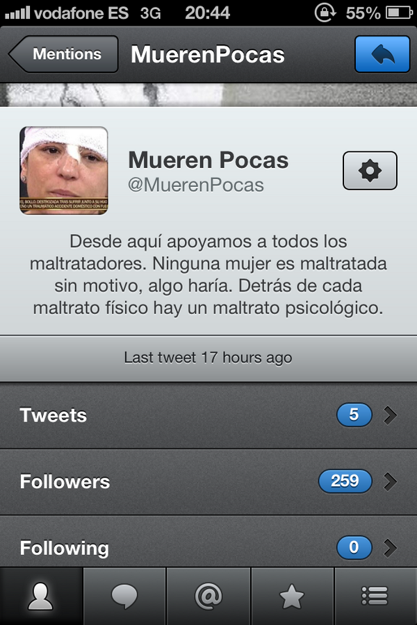 Josef Ajram Tares tweet media