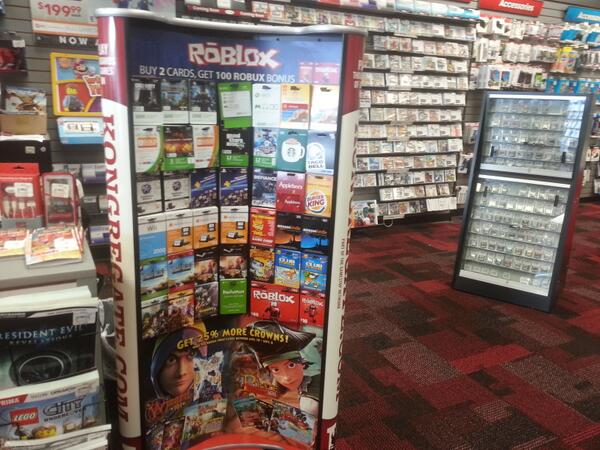 roblox cards eb games