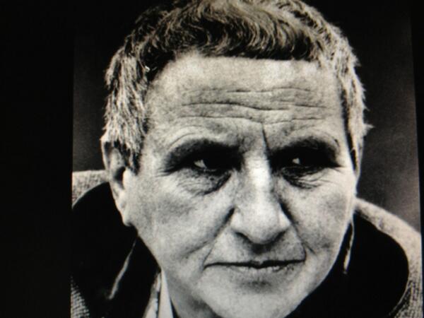 thevandykeparks's tweet image. "What's in a name?" My 2 year 3 month old grandson calls me "Grand Dyke". He may be reading too much Gertrude Stein.