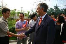 jcsmithrallye's tweet photo. @JonHuntsman we meet in Shenzhen China back in 2010 at Measurement Specialties, how have you been? http://t.co/bpMPUCNABE