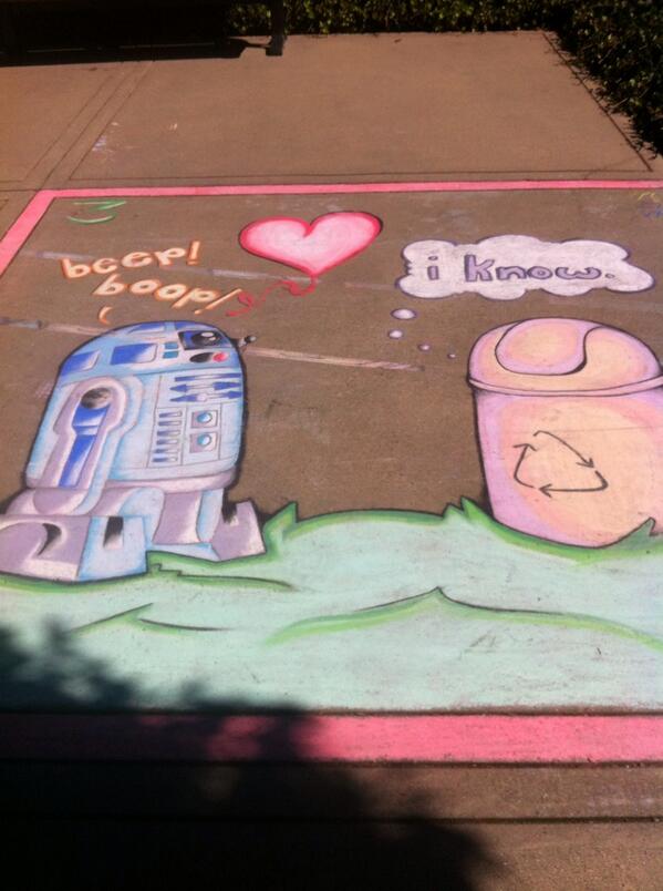 prasanna's tweet image. beep beep #ldac #robotpickuplines