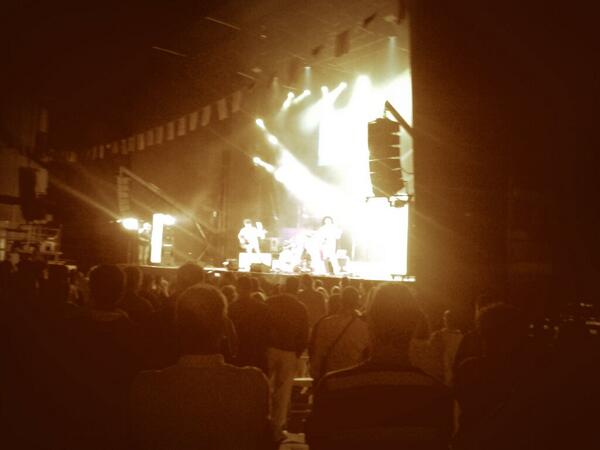 albaroktm's tweet photo. Queen en Mendavia http://t.co/FxRZqfrf7E