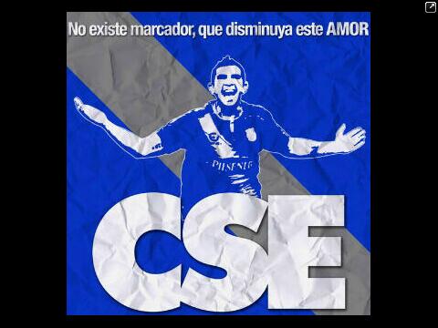 Amor por el Club Sport Emelec♥ <a href="/Hinchade_Emelec/">Hincha Emelecista Emelec</a>