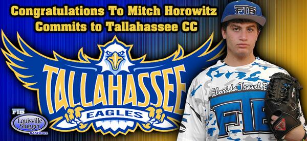 Congrats! Mitch