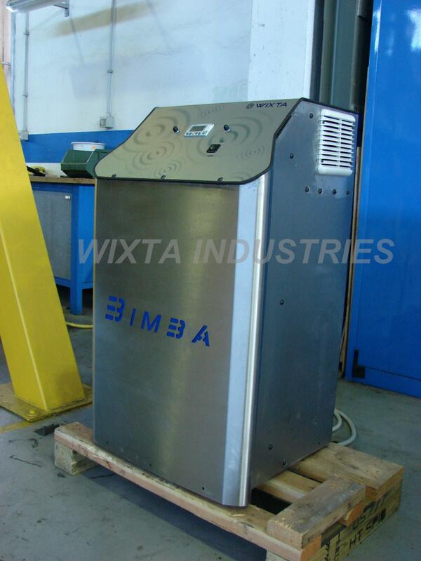 hydrocavitator's tweet photo. cavitation heating system http://t.co/yslQlvJi7I